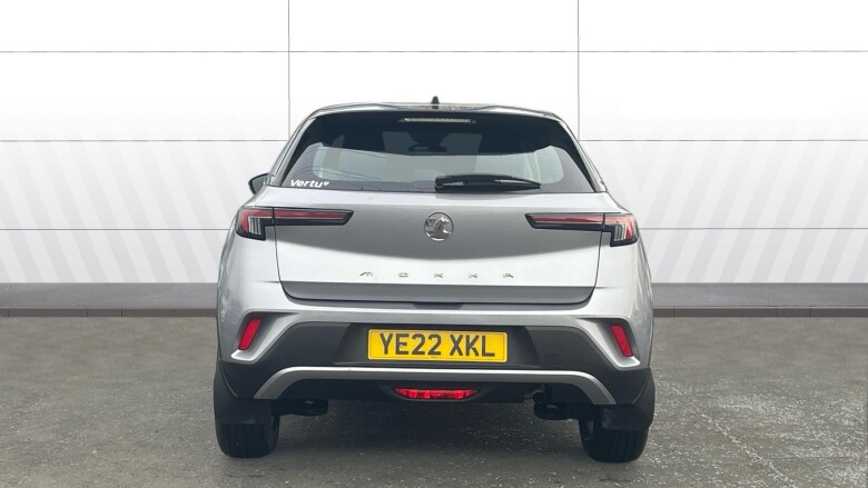 Vauxhall Mokka 1.2 Turbo 100 SE Edition 5dr Petrol Hatchback